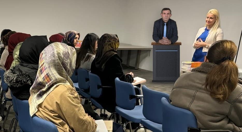 Sözcüklerin Sustuğu Yerde Uzmanlar Konuştu